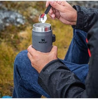 Alternative view of Legendary Yemek Termosu, 0.4 L