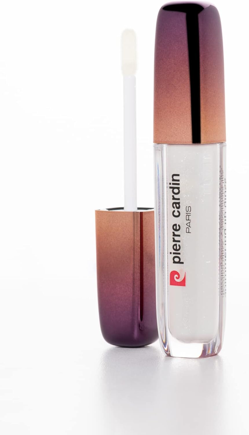 Shimmering Lipgloss Sedefli Parlak Likit Ruj Buzlu Ten 5ml