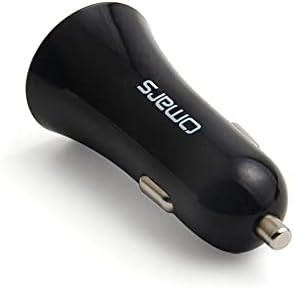 2.4A USB Araç Çakmaklık Şarj Cihazı