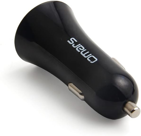 Alternative view of 2.4A USB Araç Çakmaklık Şarj Cihazı