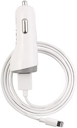 Alternative view of 4.8A Çift USB Çıkışlı Araç Şarj Cihazı