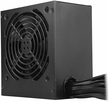 MSI PSU MAG A750GN PCIE5 750W 80+ GOLD POWER SUPPLY
