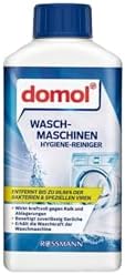 - Çamaşır Makinesi Hijyenik Temizleyici 250 Ml
