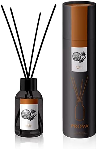 Prova Bambu Çubuklu Oda Kokusu Dark 100 ml