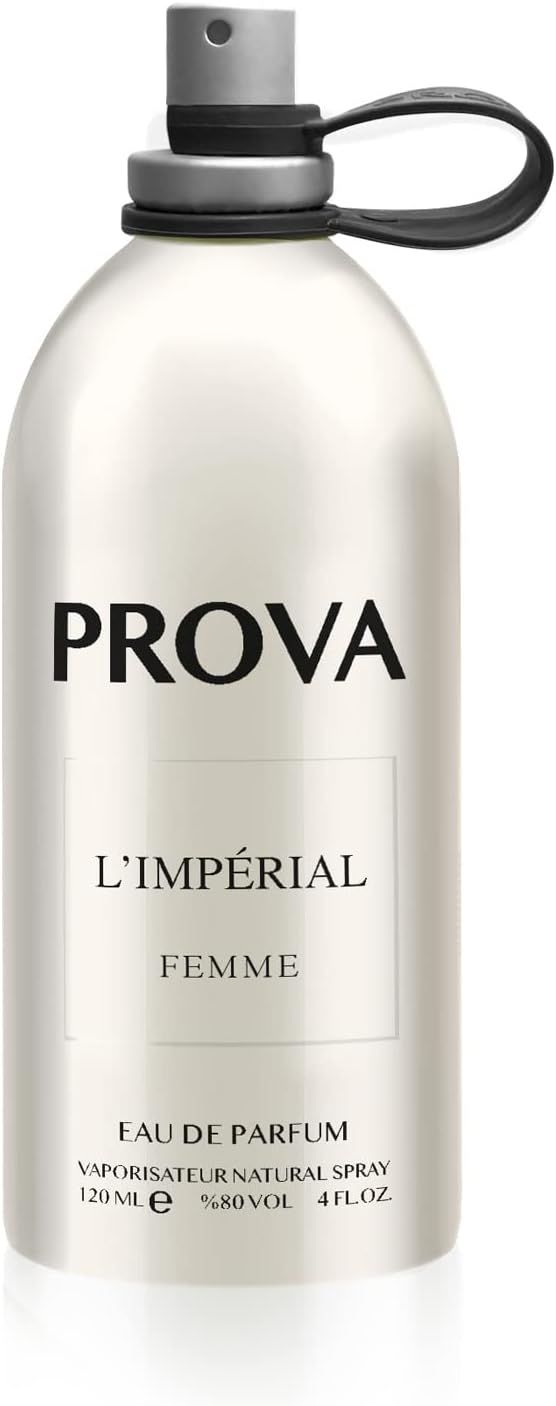 Prova L'imperial Meyveli Kadın Parfüm 120ml