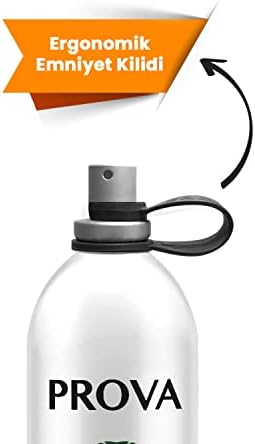 Prova p.12. Meyveli- Erkek Parfum 120 ml