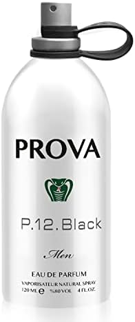 Alternative view of Prova p.12. Meyveli- Erkek Parfum 120 ml