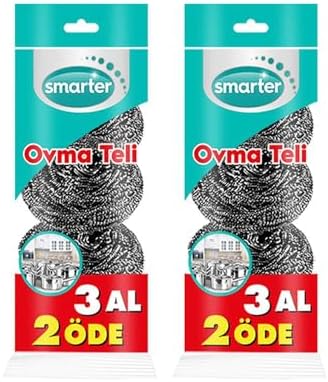 OVMA TELİ 6 LI