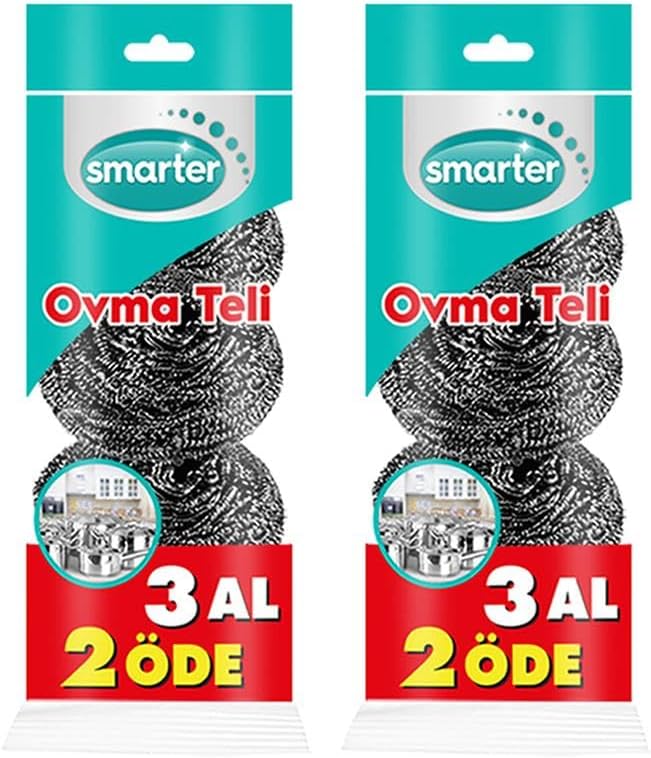 Alternative view of OVMA TELİ 6 LI