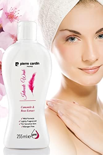 Alternative view of Intimate Wash 255 ML Genital Bölge Temizleme Sıvısı