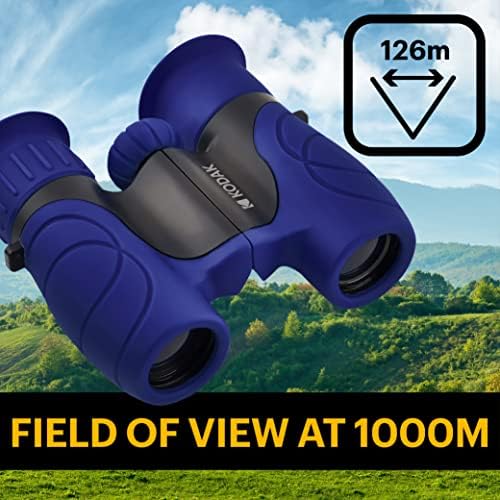 Alternative view of BCS100-BL Binocular 8x21mm Dürbün - Mavi