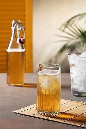 Alternative view of Linka Meşrubat-Long Drink 0 6 Hk, 1085174