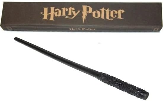 Potter Asa 33 cm Asası Özel kutulu (snape)