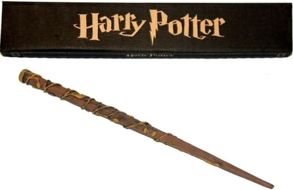 Potter Asa 33 cm Asası Özel kutulu (harmony)