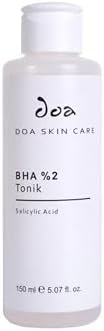 Alternative view of Doa Kozmetik Bha Tonik%2 Salisilik Asit (Salicylic Acid)