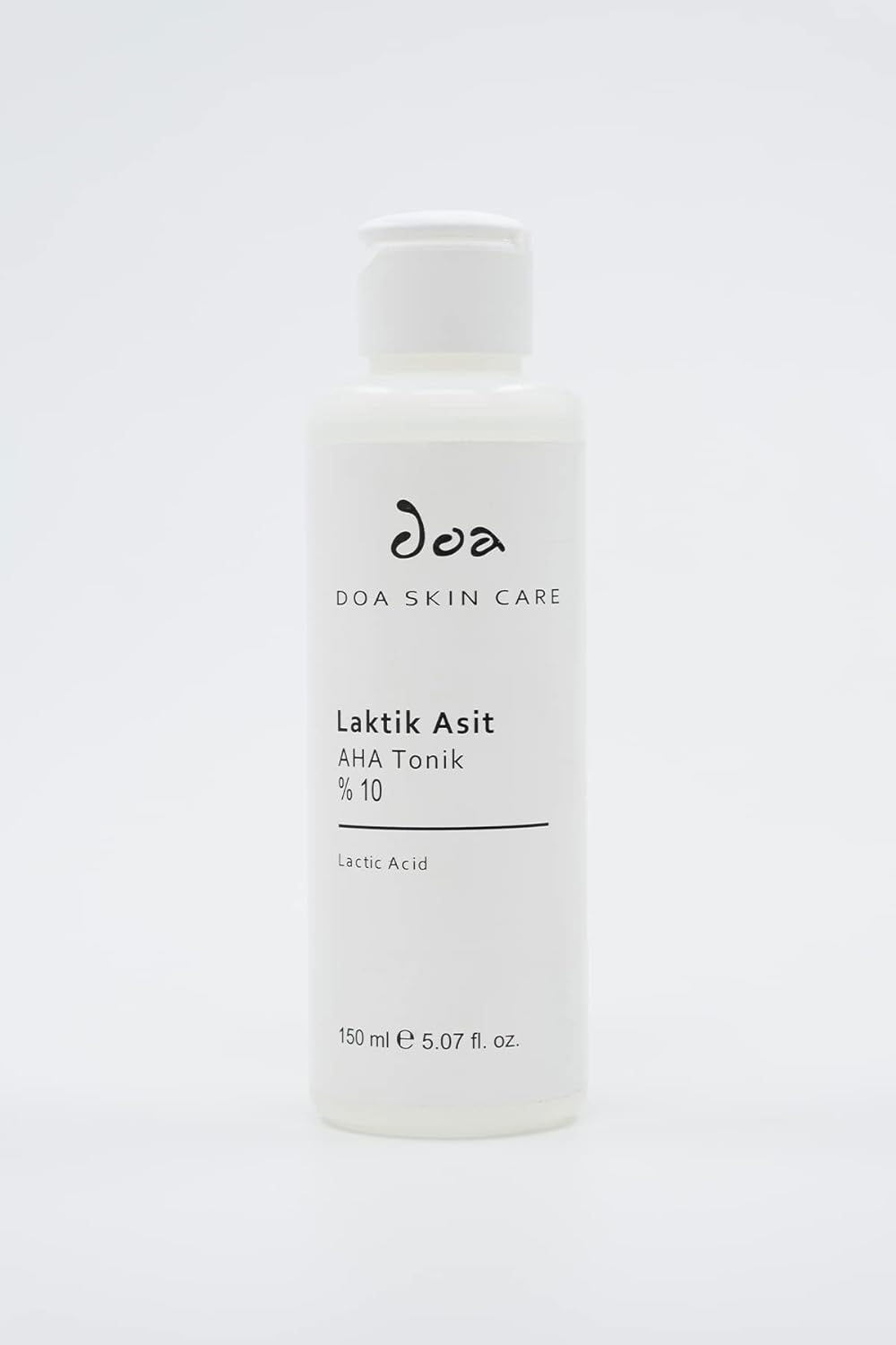 Alternative view of Doa Kozmetik Laktik Asit AHA Tonik%10 laktik asit (%10 Lactic Acid)