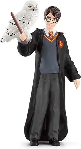 Alternative view of SCHLEICH Potter Hedwig Oyuncak