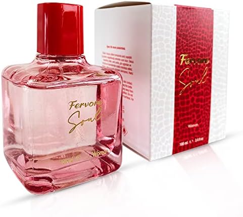Soul 100 ml EDT Kadın Parfüm