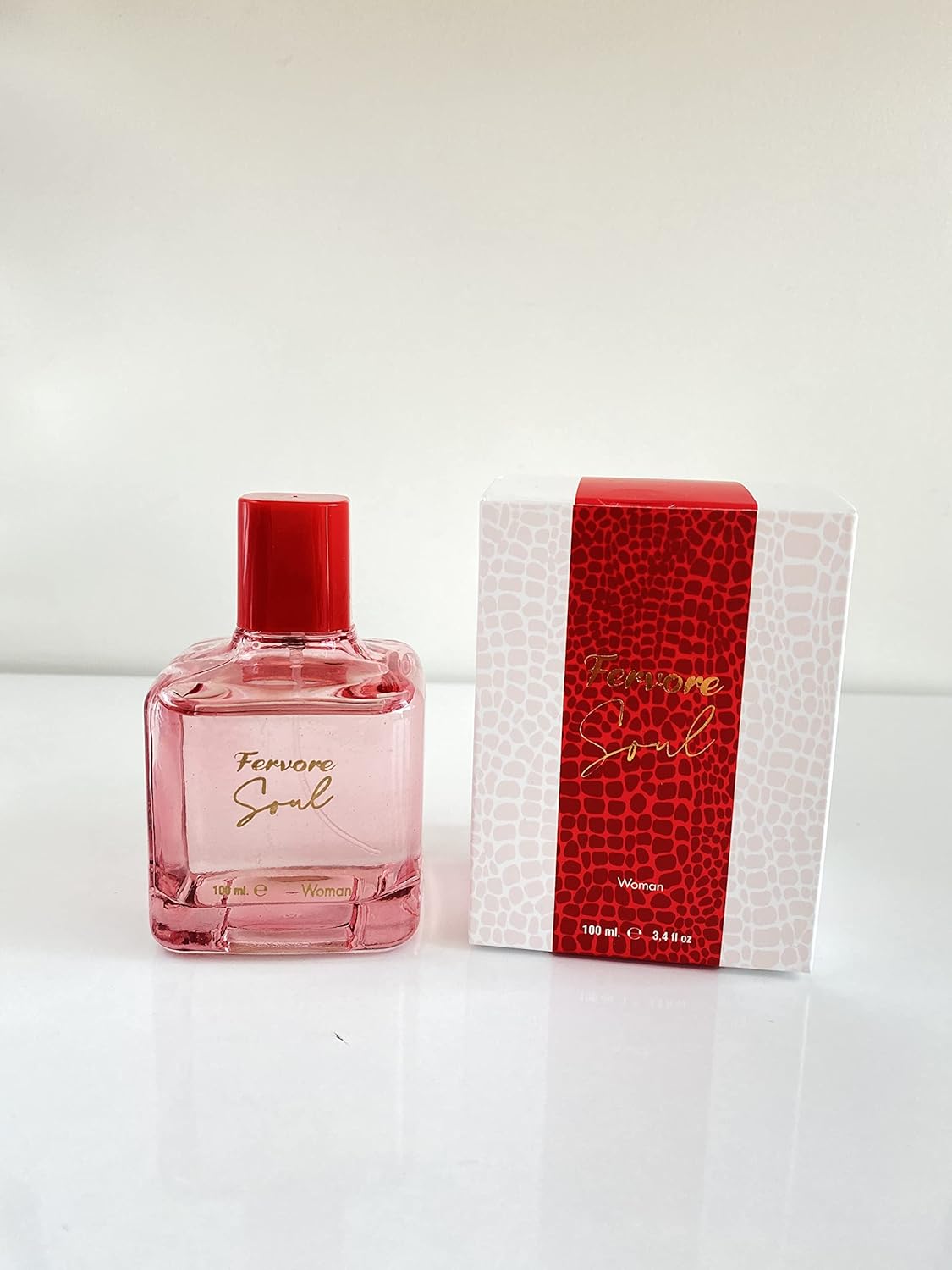 Alternative view of Soul 100 ml EDT Kadın Parfüm