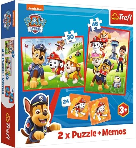 Puzzles - "2'si 1 arada + notlar" - ekibi iş başında/Viacom