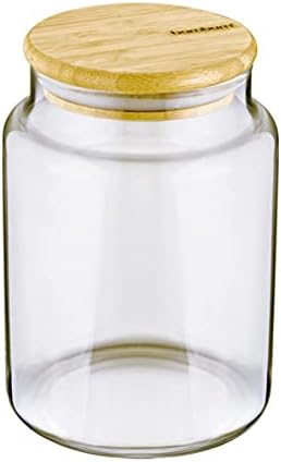 Alternative view of Bambum Cam Saklama Kabı 800 Ml