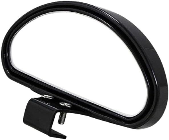 Büyük Boy Yardımcı Sürücü Aynası Kör Nokta Aynası 14 Cm X 7 Cm