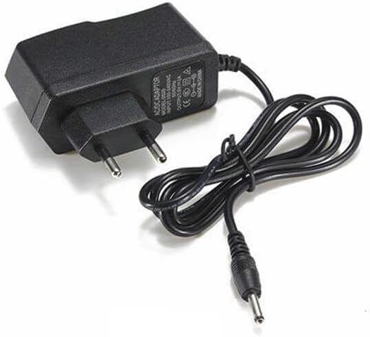 Alternative view of 5V 2A Adaptör Router Usb Hub Hdmi Switch 3.5 * 1.35mm