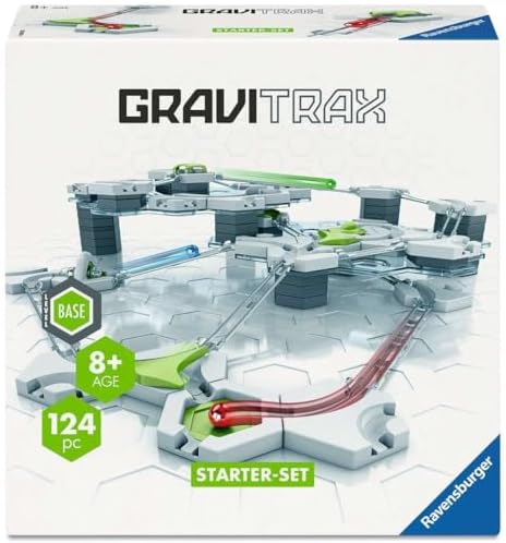 GraviTrax Başlangıç Seti