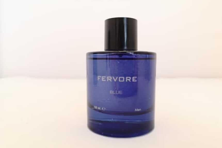 Blue Edt 100 ml Erkek Parfüm
