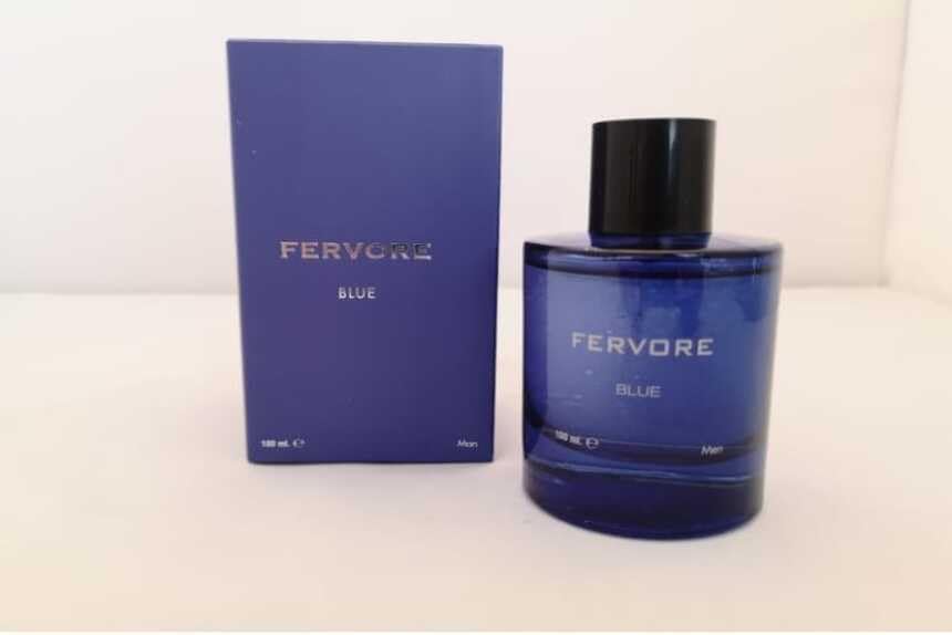 Alternative view of Blue Edt 100 ml Erkek Parfüm