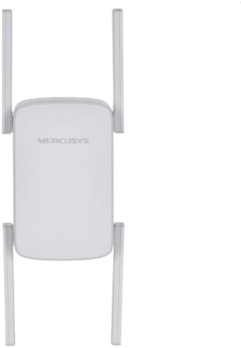 ME50G, AC1900 4 Antenli Menzil Genişletici
