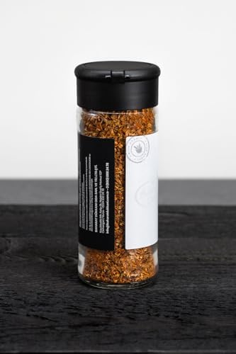 Alternative view of Baharat Dükkanı Kahvaltı 40gr (cam)