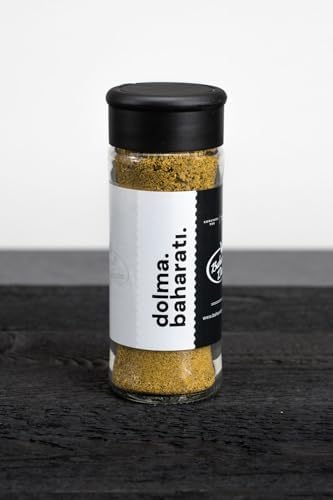 Baharat Dükkanı Dolma 50gr (cam)