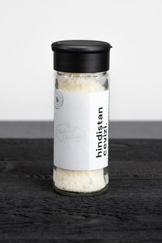 Alternative view of Baharat Dükkanı Hindistan Cevizi 30 gr (cam)