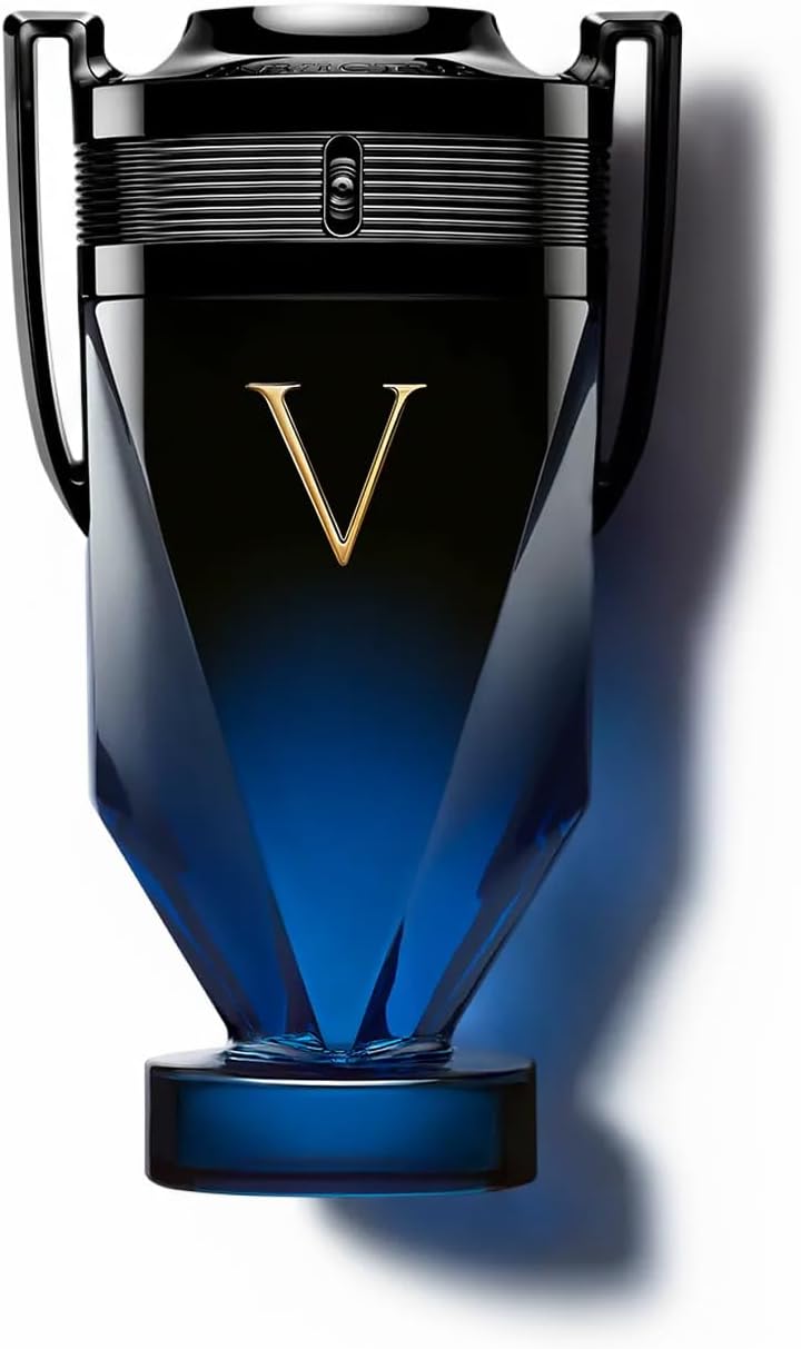 Alternative view of Rabanne Invictus Victory Elixir 200 ml Erkek Parfüm