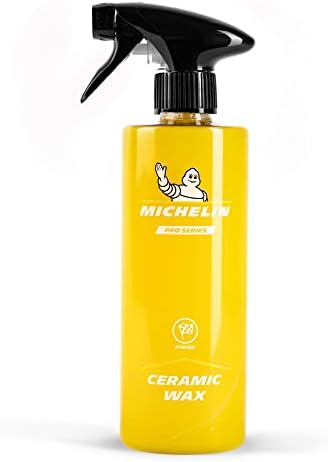 Alternative view of MC33580 500ml PRO Serisi Seramik Kaplama Hidrofobik Sprey Cila