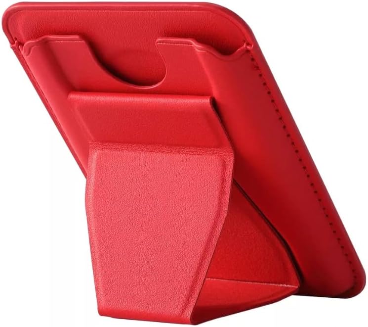 Alternative view of MagSafe Uyumlu Kartlık (Kırmızı)