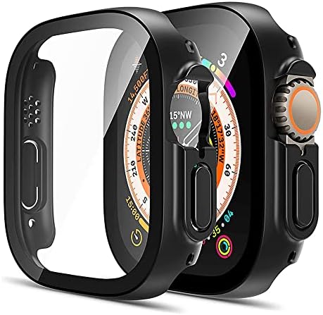 Alternative view of Ultra için Kılıf Premium WatchBand Siyah