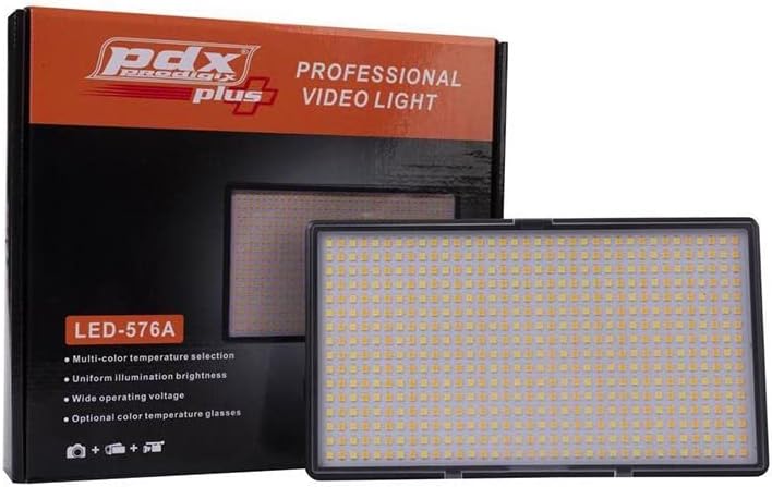 Pdx 576A LED Işık