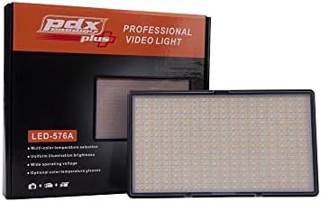 Alternative view of Pdx 576A LED Işık
