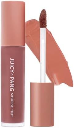 Alternative view of A'PIEU Nemli ve Pürüzsüz Görünüm Sunan Köpük Formüllü Tint ND02 -pang Mousse Tint Nude