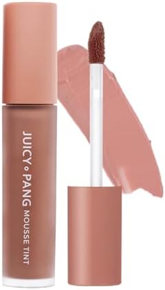 Alternative view of A'PIEU Nemli ve Pürüzsüz Görünüm Sunan Köpük Formüllü Tint ND05 -pang Mousse Tint Nude