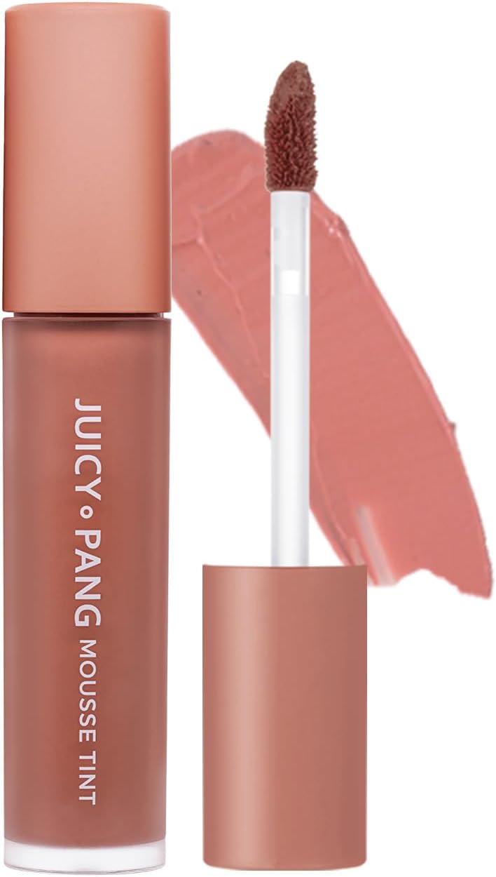 Alternative view of A'PIEU Nemli ve Pürüzsüz Görünüm Sunan Köpük Formüllü Tint ND03 -pang Mousse Tint Nude