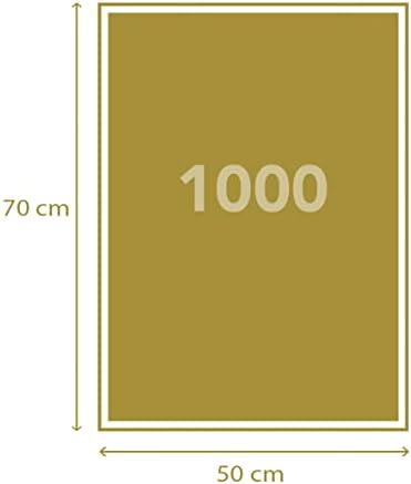 Alternative view of 39715 Squid Game – 1000 parça – yetişkin, Netflix yapboz, İtalya'da üretilmiştir, çok renkli