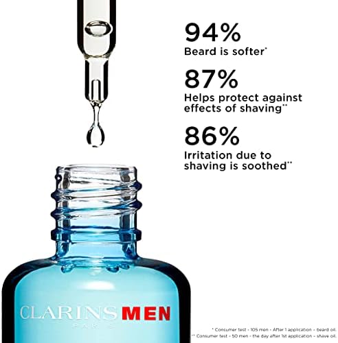 Alternative view of Men Shave + Beard Oil 30 ml Tıraş ve Sakal Yağı