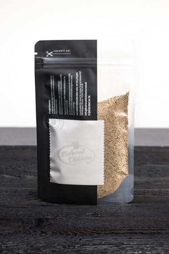 Alternative view of Baharat Dükkanı Karabiber (öğütülmüş) 60gr