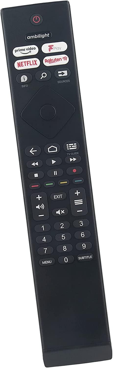 Alternative view of 4K Ultra HD LED TV 996592101491 398GR10BEPHN0043HR2111 HR45B-GJ04 43PUS8506 50PUS8506 58PUS8506 65PUS8506 70PUS8PUS8PUS85PUS85PUS850PUS8506 için uygundur 8506 75PUS8506