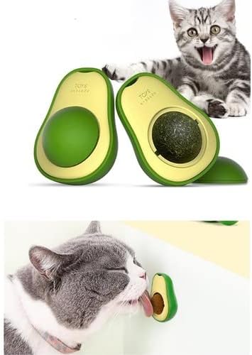 Catnip (Kedi Nanesi) Yalama Topu