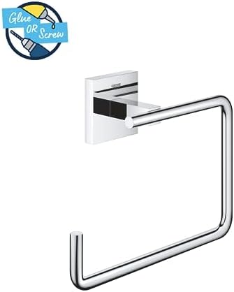 Start Cube Halka Havluluk + QuickGlue A1 Yapıştırıcı Seti