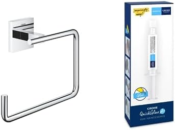Alternative view of Start Cube Halka Havluluk + QuickGlue A1 Yapıştırıcı Seti